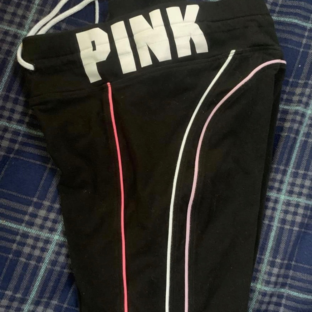 Vs leggings